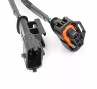 3 Way Bosch  1.1a Code 2 Breakout (AMS Special)